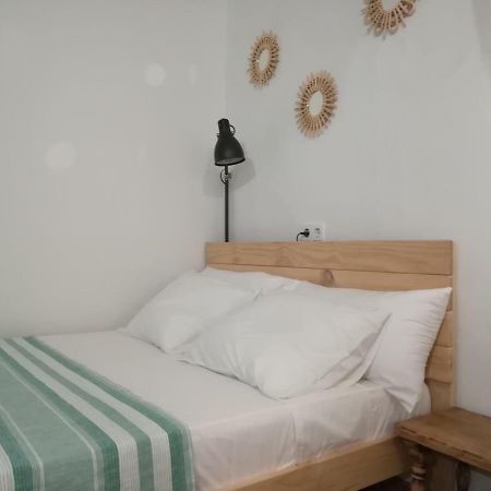 Olivia III Apartment Tarragona Exterior photo