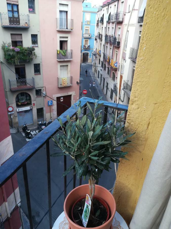 Olivia III Apartment Tarragona Exterior photo