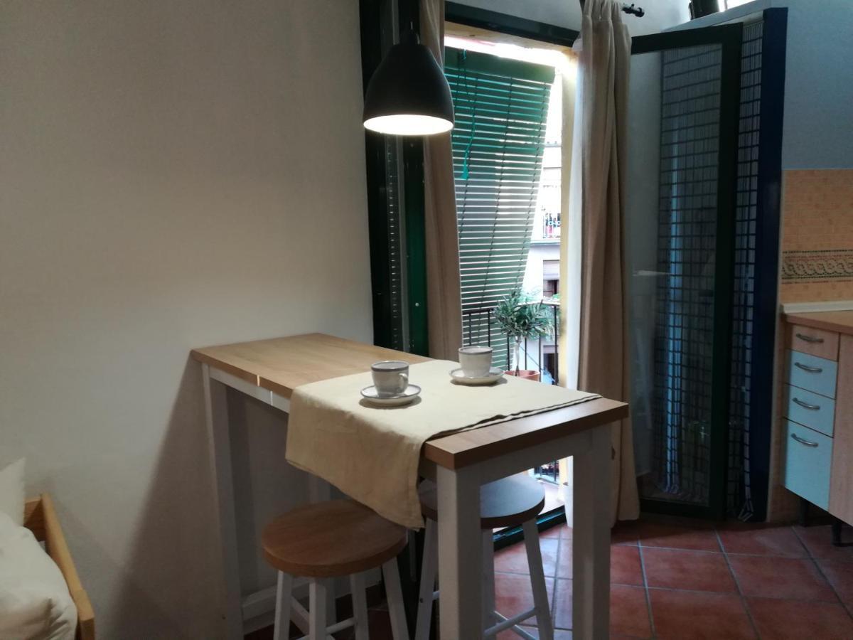 Olivia III Apartment Tarragona Exterior photo