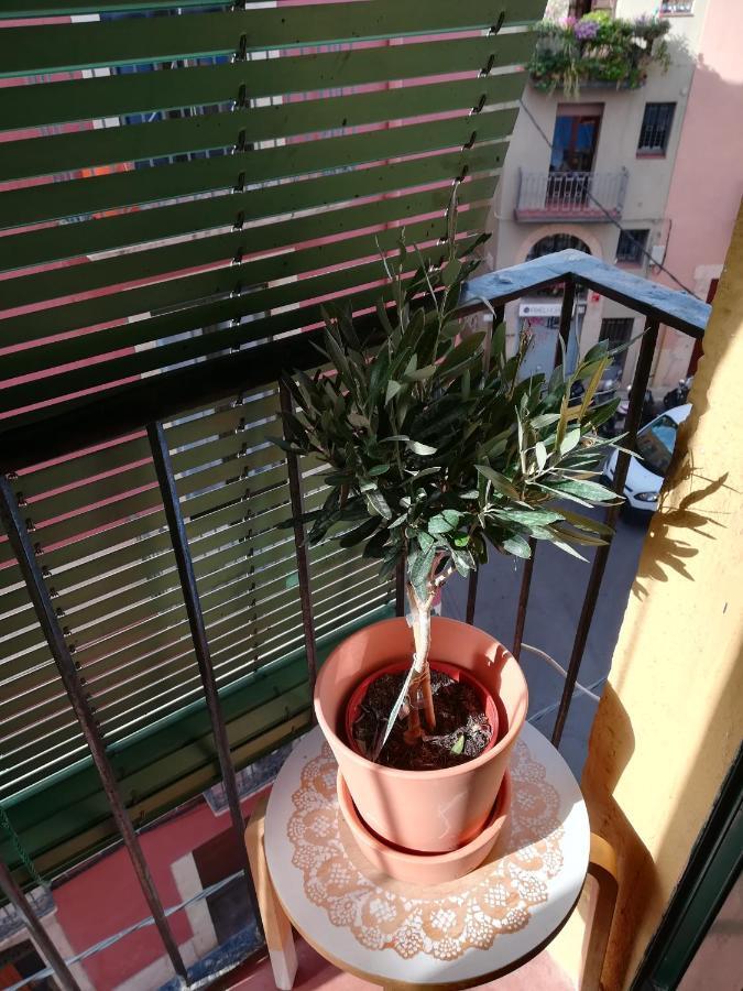 Olivia III Apartment Tarragona Exterior photo