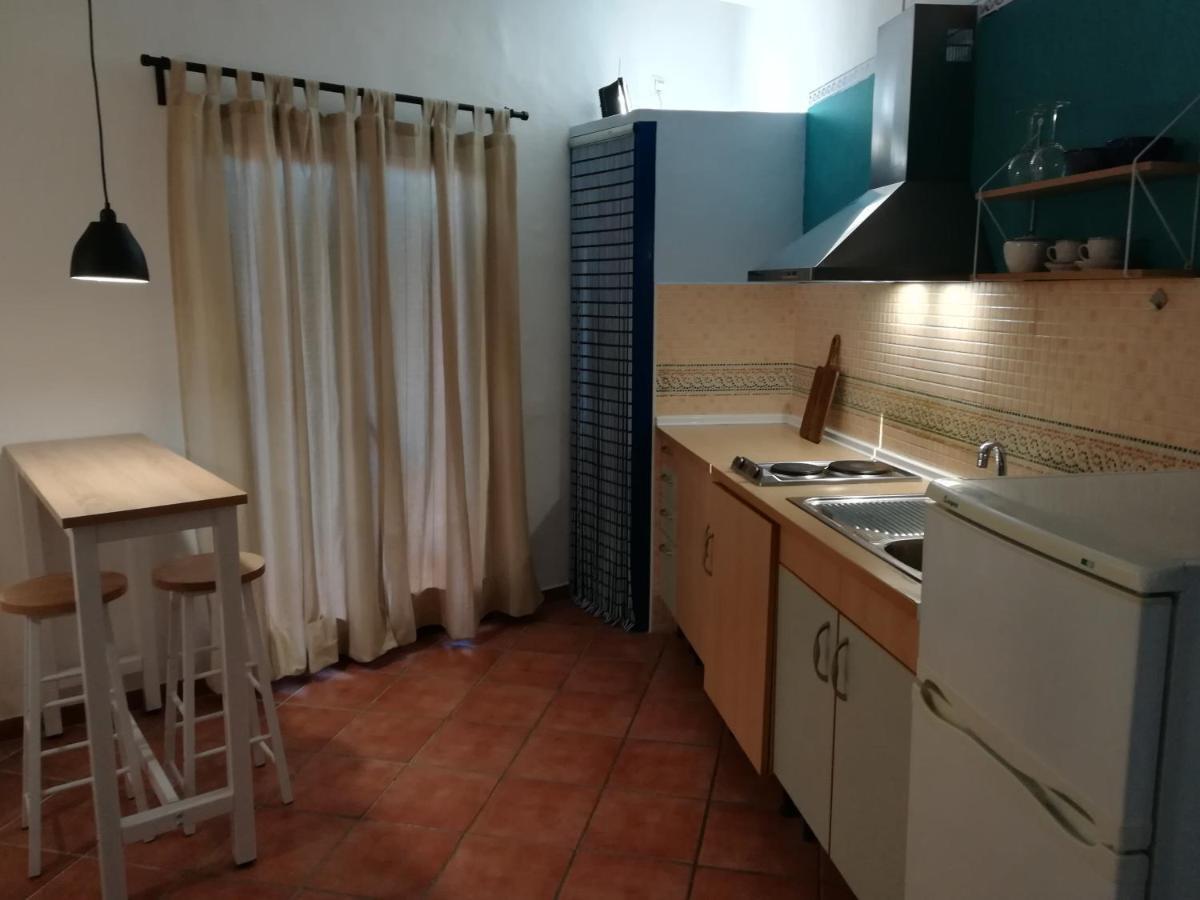Olivia III Apartment Tarragona Exterior photo